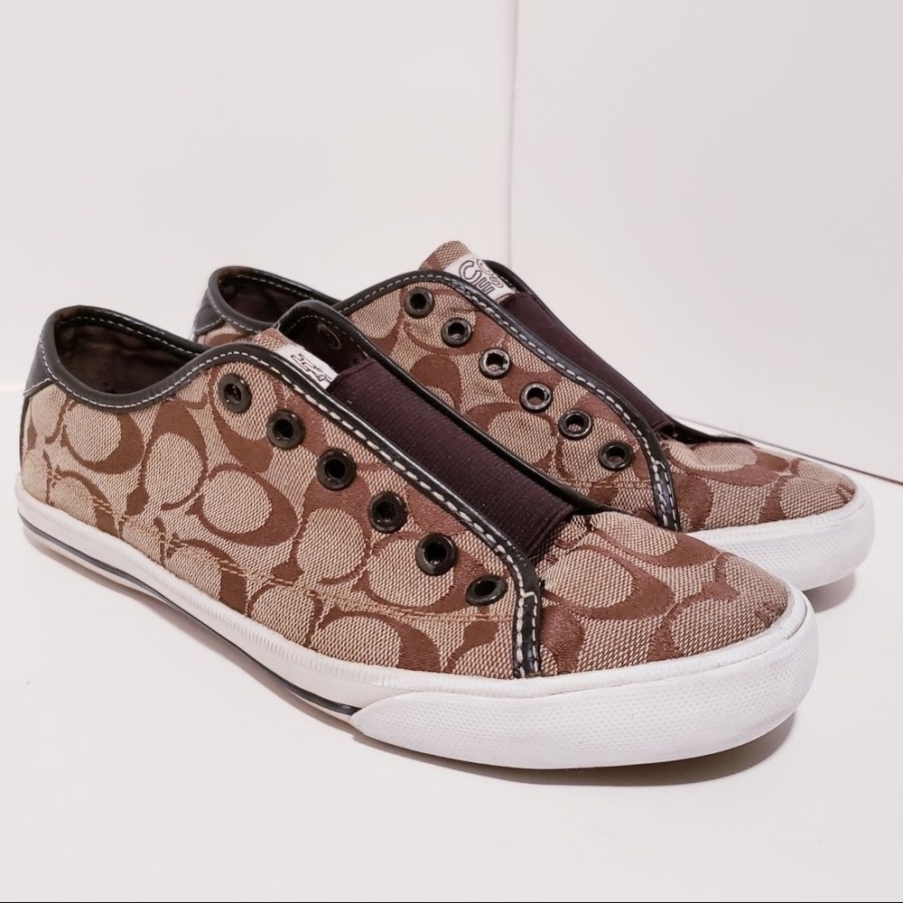 COACH | Bev Sneakers